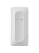 Netgear EAX12 AX1600 4 adatfolyamos WiFi 6 mesh bővítő foglalat formátum (EAX12-100PES)