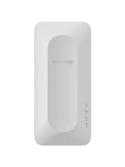 Netgear EAX12 AX1600 4 adatfolyamos WiFi 6 mesh bővítő foglalat formátum (EAX12-100PES)