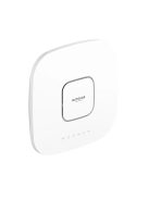 Netgear WAX630E Insight menedzselt WiFi 6E AXE7800 PoE++ háromsávos hozzáférési pont (WAX630E-100EUS)