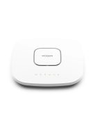 Netgear WAX630E Insight menedzselt WiFi 6E AXE7800 PoE++ háromsávos hozzáférési pont (WAX630E-100EUS)