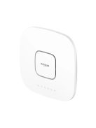 Netgear WAX630E Insight menedzselt WiFi 6E AXE7800 PoE++ háromsávos hozzáférési pont (WAX630E-100EUS)