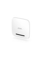 Netgear WAX220 WiFi 6 AX4200 kétsávos vezeték nélküli hozzáférési pont Multi-Gig PoE-vel (WAX220-100EUS)