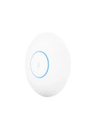 Ubiquiti UniFi U6-LR kétsávos WLAN nagy hatótávolságú hozzáférési pontok Bluetooth (U6-LR)