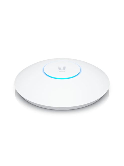 Ubiquiti UniFi U6 Enterprise Access Point (U6-Enterprise) Wi-Fi 6E (U6-ENTERPRISE)