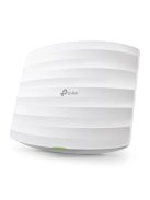 TP-LINK Omada EAP225 kétsávos Gigabit WLAN hozzáférési pont mennyezetre szereléshez (EAP225)