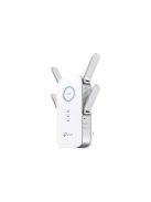 TP-LINK RE650 AC2600 kétsávos WLAN-ac átjátszó Gigabit Ethernet LAN porttal (RE650)