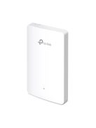 TP-LINK Omada EAP615 AX1800 kétsávos Gigabit PoE+ WLAN hozzáférési pont falra rögzíthető (EAP615-WALL)