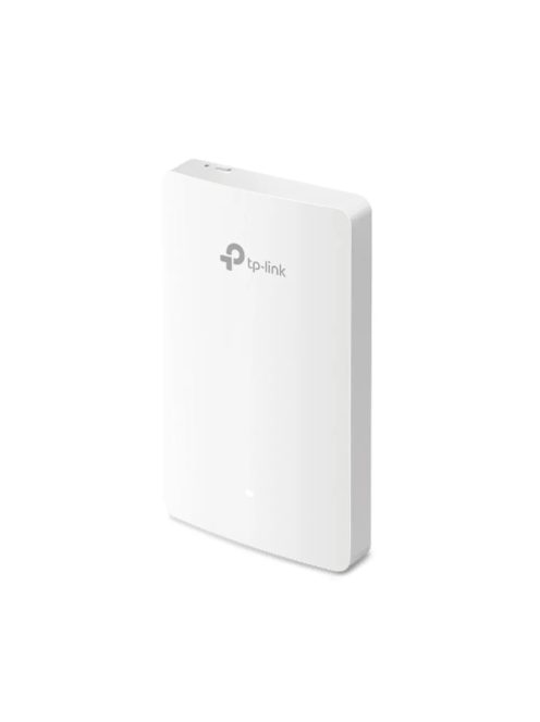 TP-LINK EAP235-Wall Omada AC1200 MU-MIMO Gigabit WiFi hozzáférési pont falra rögzíthető (EAP235-WALL)