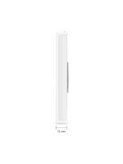 TP-LINK EAP235-Wall Omada AC1200 MU-MIMO Gigabit WiFi hozzáférési pont falra rögzíthető (EAP235-WALL)