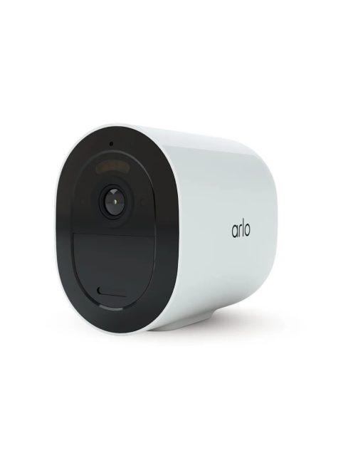 Arlo Go 2 LTE biztonsági kamera kívül fehér (VML2030-100EUS)