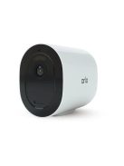 Arlo Go 2 LTE biztonsági kamera kívül fehér + napelem (5B20-03J+5B20-03A)