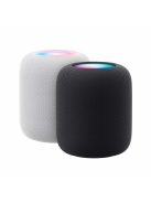 Apple HomePod 2. generációs éjfél (MQJ73D/A)