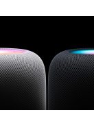 Apple HomePod 2. generációs éjfél (MQJ73D/A)