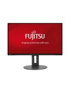 Fujitsu B27-9 TS 68,5 cm-es (27") FHD IPS irodai monitor HDMI/DP/VGA/USB-C Pivot HV (VFY:B279TDXSP1EU)