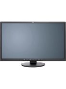 Fujitsu E24-8 TS Pro 61,0 cm (24") FHD IPS monitor 16:9 VGA/DVI/DP LS (S26361-K1598-V161)