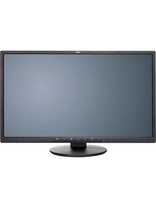 Fujitsu E24-8 TS Pro 61,0 cm (24") FHD IPS monitor 16:9 VGA/DVI/DP LS (S26361-K1598-V161)