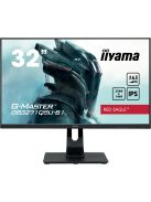 iiyama G-Master GB3271QSU-B1 80cm (31,5") WQHD IPS monitor HDMI/DP 165Hz 1ms (GB3271QSU-B1)