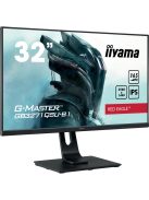 iiyama G-Master GB3271QSU-B1 80cm (31,5") WQHD IPS monitor HDMI/DP 165Hz 1ms (GB3271QSU-B1)