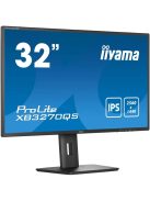 iyama ProLite XB3270QS-B5 80,0 cm (31,5") WQHD IPS monitor DVI/DP/HDMI (XB3270QS-B5)