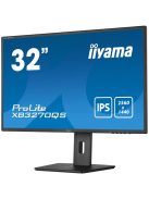 iyama ProLite XB3270QS-B5 80,0 cm (31,5") WQHD IPS monitor DVI/DP/HDMI (XB3270QS-B5)