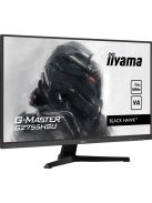 iiyama G-MASTER G2755HSU-B1 68,5 cm (27") FHD VA játékmonitor HDMI, DP, USB (G2755HSU-B1)