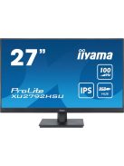 iiyama ProLite XU2792HSU-B6 68.6cm (27") FHD IPS monitor HDMI/DP/USB 100Hz (XU2792HSU-B6)