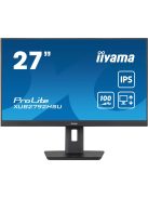 iiyama ProLite XUB2792HSU-B6 68.6cm (27") FHD IPS monitor HDMI/DP/USB 100Hz (XUB2792HSU-B6)