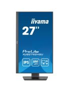 iiyama ProLite XUB2792HSU-B6 68.6cm (27") FHD IPS monitor HDMI/DP/USB 100Hz (XUB2792HSU-B6)