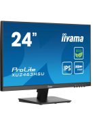 iiyama ProLite XUB2293HSU-B6 54.6cm (21.5") FHD IPS monitor HDMI/DP/USB 100Hz (XU2463HSU-B1)