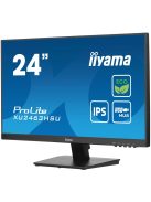 iiyama ProLite XUB2293HSU-B6 54.6cm (21.5") FHD IPS monitor HDMI/DP/USB 100Hz (XU2463HSU-B1)