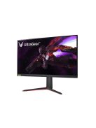 LG UltraGear 32GP850-B 80 cm (31,5") WQHD monitor HDMI/DP 165Hz 1ms FreeSync HDR (32GP850-B.AEU)