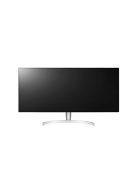 LG 34WK95UP-W.AEU 86,36 cm (34") 21:9 IPS WUHD monitor HDMI/DP/USB 3.0 (34WK95UP-W.AEU)