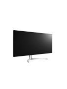 LG 34WK95UP-W.AEU 86,36 cm (34") 21:9 IPS WUHD monitor HDMI/DP/USB 3.0 (34WK95UP-W.AEU)