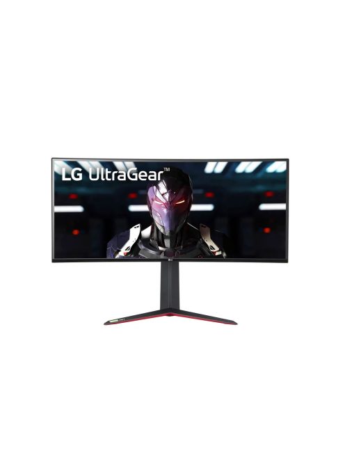 LG UltraGear 34GN850P-B.AEU 86,7 cm (34") 21:9 IPS UWQHD monitor HDMI/DP/USB (34GN850P-B.AEU)