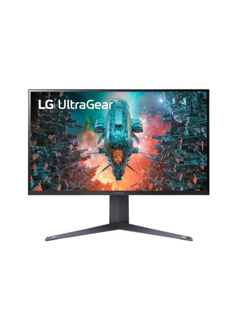 LG UltraGear 32GQ950P-B.AEU 80cm (31,5") 16:9 IPS UHD monitor HDMI/DP/USB 3.0 (32GQ950P-B.AEU)