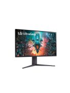 LG UltraGear 32GQ950P-B.AEU 80cm (31,5") 16:9 IPS UHD monitor HDMI/DP/USB 3.0 (32GQ950P-B.AEU)