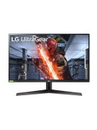 LG UltraGear 27GN800P-B.AEU 68,5 cm (27") 16:9 TN WQHD HDMI/DP monitor (27GN800P-B.AEU)