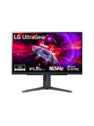 LG UltraGear 27GR75Q-B.AEU 68,6 cm (27") 16:9 IPS QHD monitor HDMI/DP 60Hz (27GR75Q-B.AEU)