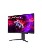 LG UltraGear 27GR75Q-B.AEU 68,6 cm (27") 16:9 IPS QHD monitor HDMI/DP 60Hz (27GR75Q-B.AEU)