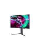 LG UltraGear 27GR93U-B.AEU 68,5 cm (27") 16:9 IPS UHD monitor HDMI/DP/USB 144Hz (27GR93U-B.AEU)