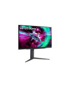 LG UltraGear 27GR93U-B.AEU 68,5 cm (27") 16:9 IPS UHD monitor HDMI/DP/USB 144Hz (27GR93U-B.AEU)