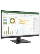 LG 24BN65YP-B 60,47 cm (23,8") Full HD 16:9 IPS monitor DVI/DP/HDMI, 75Hz (24BN65YP-B)