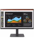 LG 27BR550Y-C 68,4 cm (27") 16:9 Full HD IPS monitor DVI/HDMI/DP, 75Hz (27BR550Y-C.AEU)