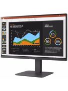 LG 27BR550Y-C 68,4 cm (27") 16:9 Full HD IPS monitor DVI/HDMI/DP, 75Hz (27BR550Y-C.AEU)