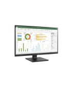 LG 27BN65YP-B 68,6 cm (27") Full HD 16:9 IPS monitor DVI/HDMI/DP (27BN65YP-B.AEU)