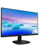 Philips V-Line 273V7QJAB 68,5 cm-es (27") FHD IPS monitor 16:9 HDMI/DP/VGA 5 ms (273V7QJAB/00)