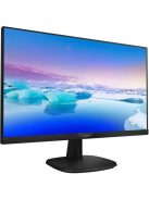 Philips V-Line 273V7QDSB 68,5 cm-es (27") FHD IPS irodai monitor 16:9 HDMI/DVI/VGA (273V7QDSB/00)