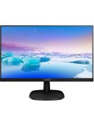 Philips V-Line 273V7QDSB 68,5 cm-es (27") FHD IPS irodai monitor 16:9 HDMI/DVI/VGA (273V7QDSB/00)