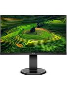 Philips B-Line 241B8QJEB 61 cm-es (24") FHD IPS monitor 16:9 HDMI/VGA/DP/DVI/USB 5 ms (241B8QJEB/00)