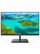 Philips E-Line 275E1S 68,6 cm (27") QHD IPS irodai monitor 16:9 HDMI/DP/VGA 75Hz (275E1S/00)